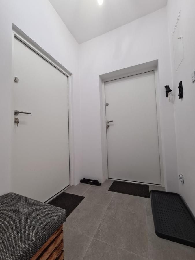 Apartamenty Kuznia ليبا المظهر الخارجي الصورة