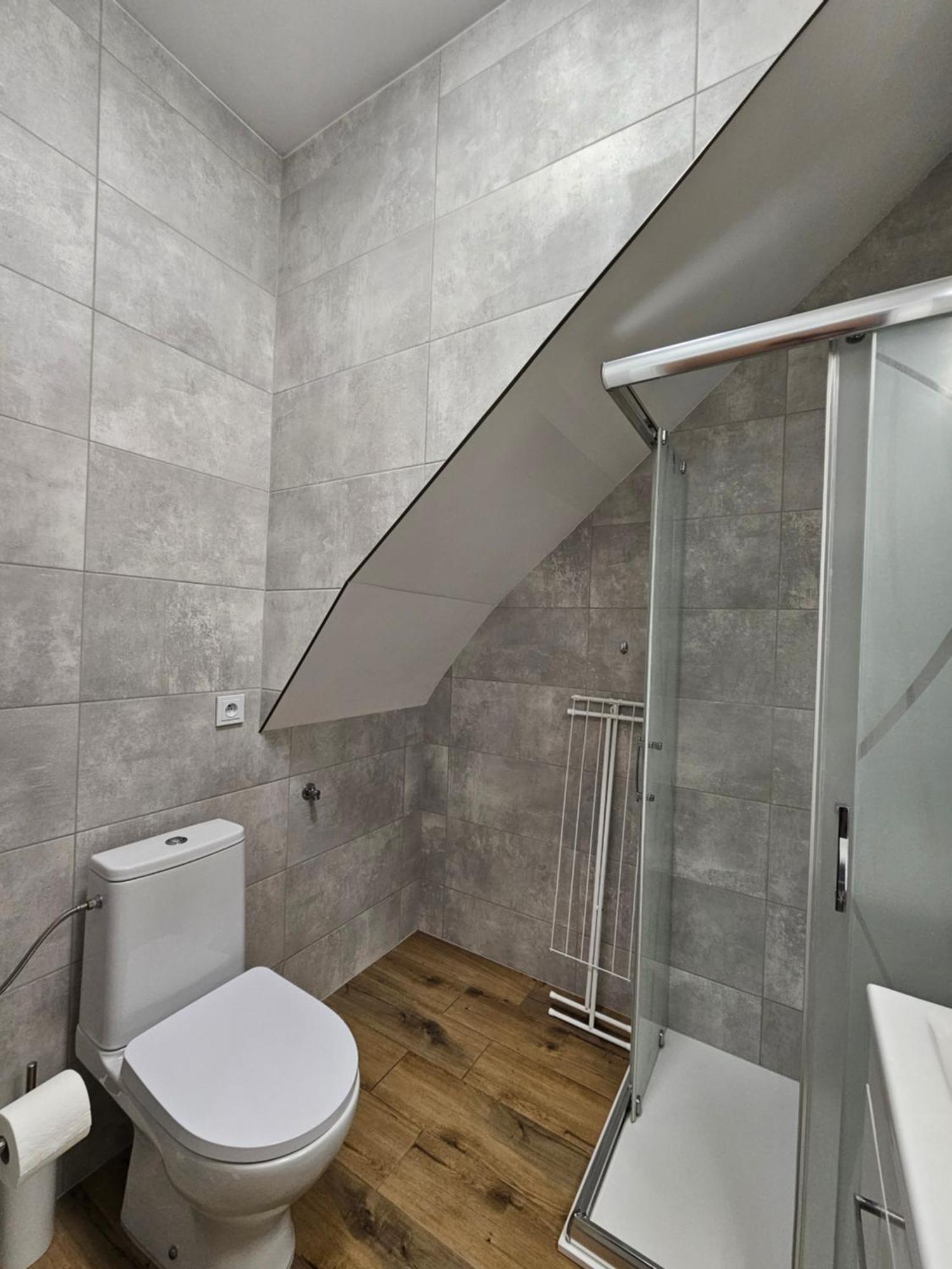 Apartamenty Kuznia ليبا المظهر الخارجي الصورة