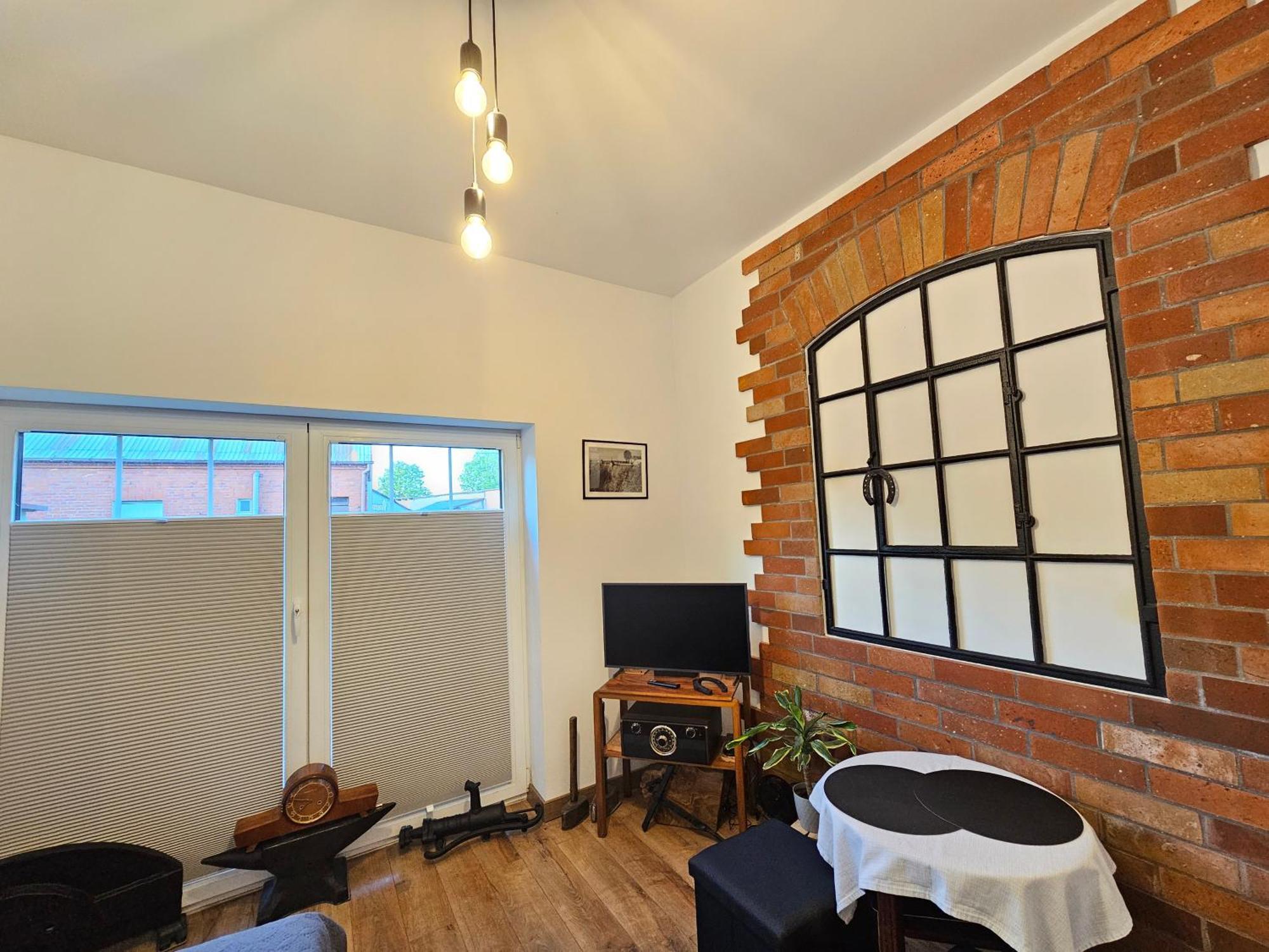 Apartamenty Kuznia ليبا المظهر الخارجي الصورة