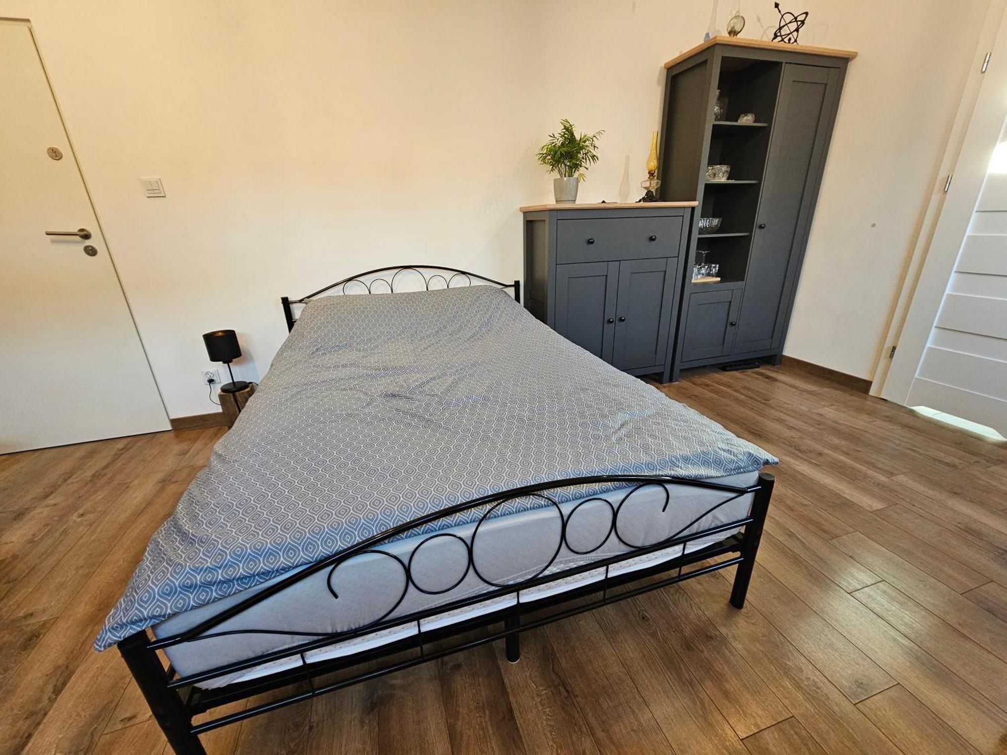 Apartamenty Kuznia ليبا المظهر الخارجي الصورة