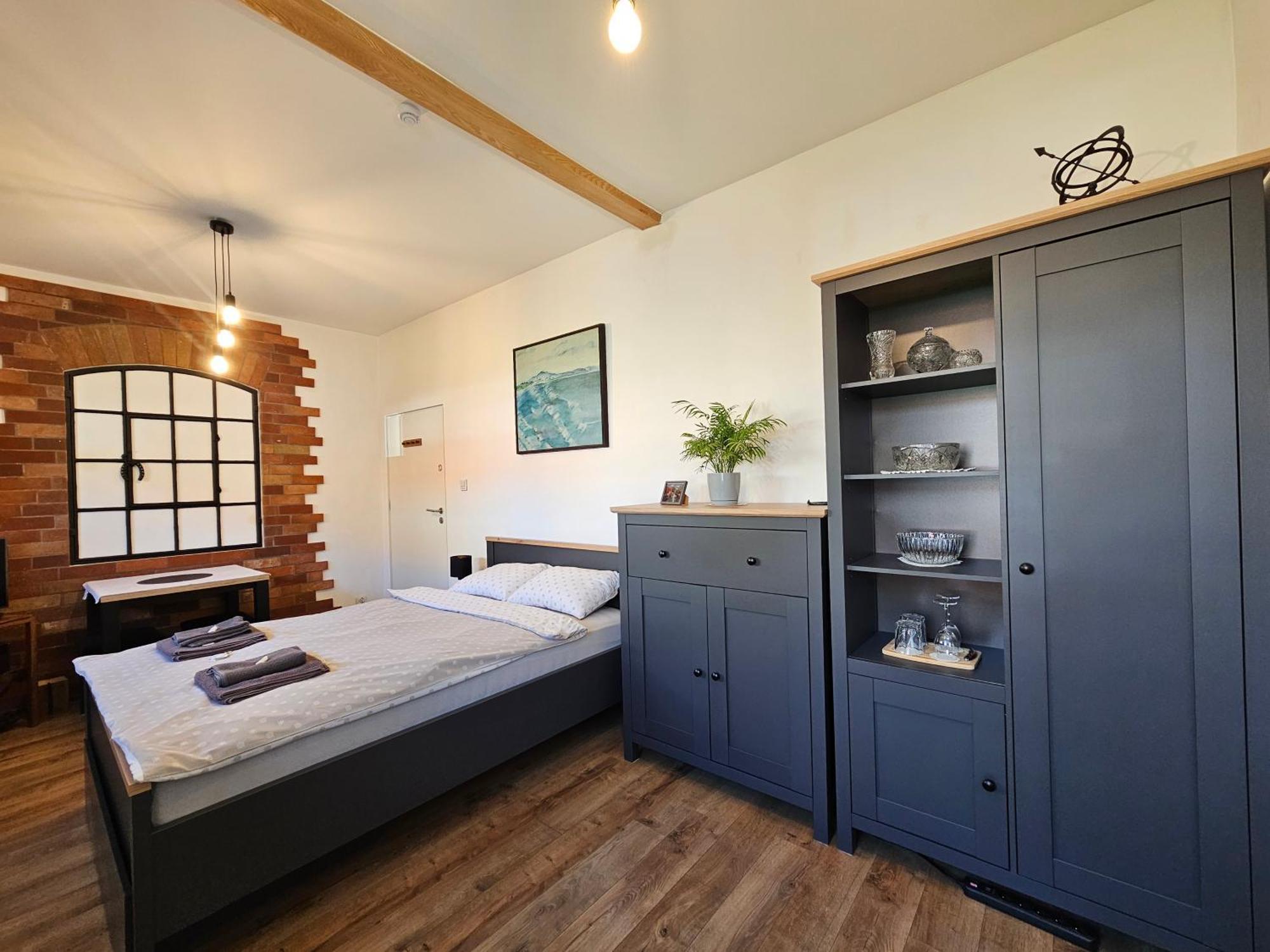 Apartamenty Kuznia ليبا المظهر الخارجي الصورة